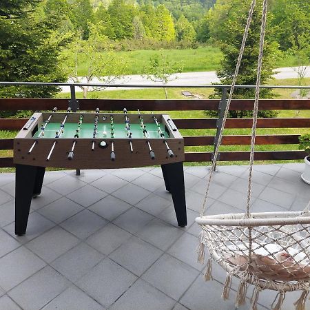 Holiday Home Cancarevic Равна Гора Екстериор снимка