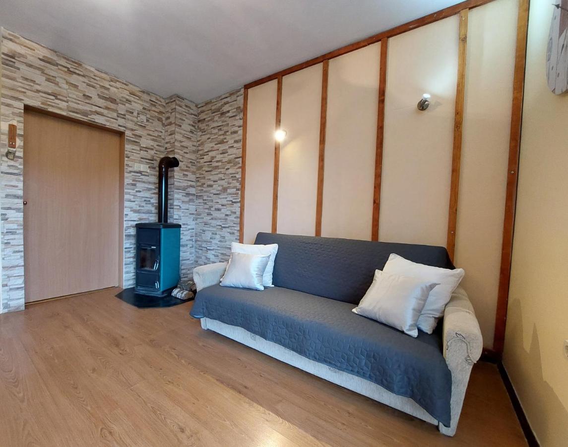 Holiday Home Cancarevic Равна Гора Екстериор снимка