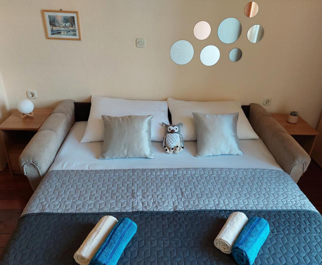 Holiday Home Cancarevic Равна Гора Екстериор снимка