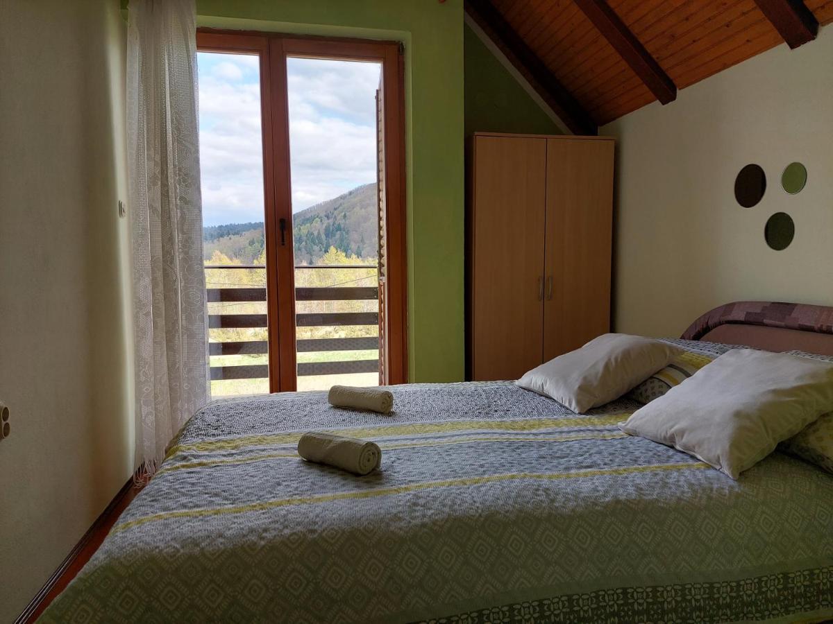 Holiday Home Cancarevic Равна Гора Екстериор снимка