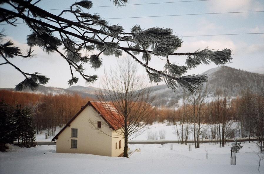 Holiday Home Cancarevic Равна Гора Екстериор снимка